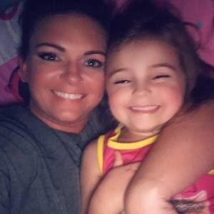 Meet your Posher, Christie